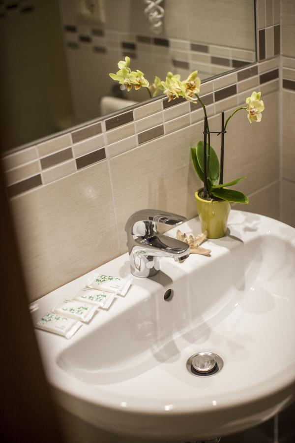 Hotel Taormina Riccione Luaran gambar